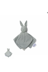 Doomoo You & me - Knuffel(doek) -  Groen