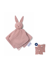 Doomoo You & me - Knuffel(doek) -  Roze