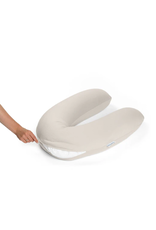 Doomoo Doomoo - Cover buddy - tetra jersey Sand