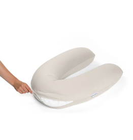 Doomoo Doomoo - Cover buddy - tetra jersey Sand