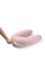 Doomoo Doomoo - Cover buddy - Chine pink