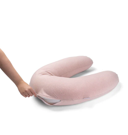 Doomoo Doomoo - Cover buddy - Chine pink