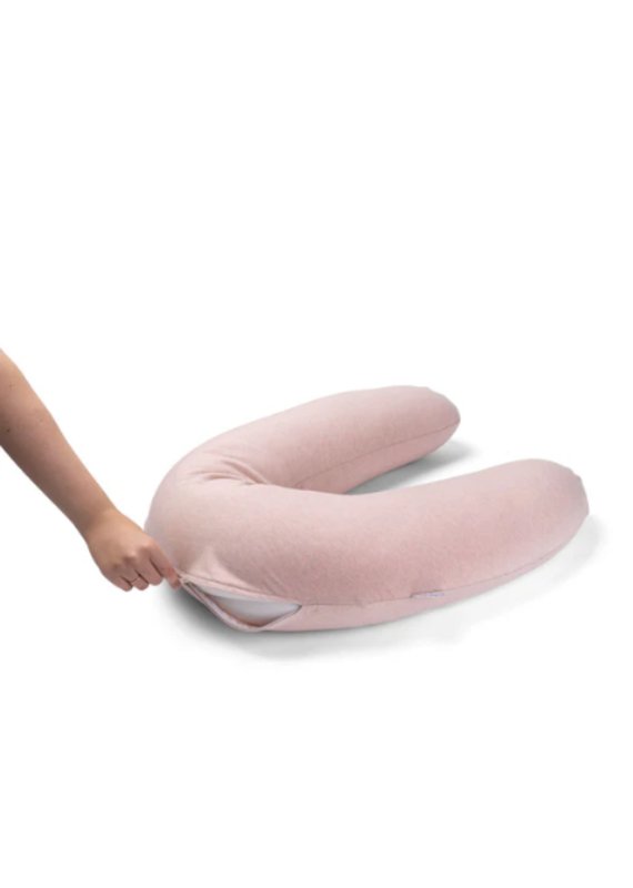 Doomoo Doomoo - Cover buddy - Chine pink