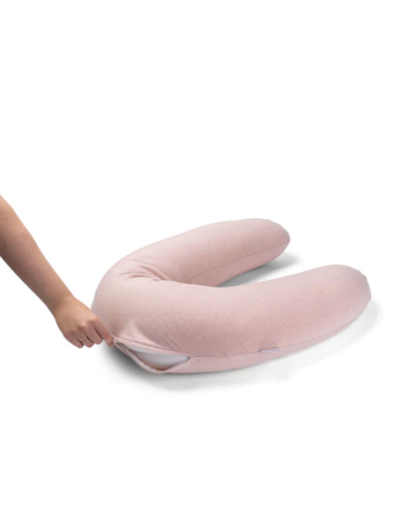 Doomoo Doomoo - Cover buddy - Chine pink