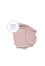 Doomoo Doomoo - Cover buddy - Chine pink