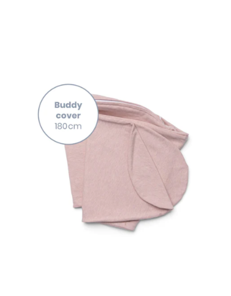 Doomoo Doomoo - Cover buddy - Chine pink
