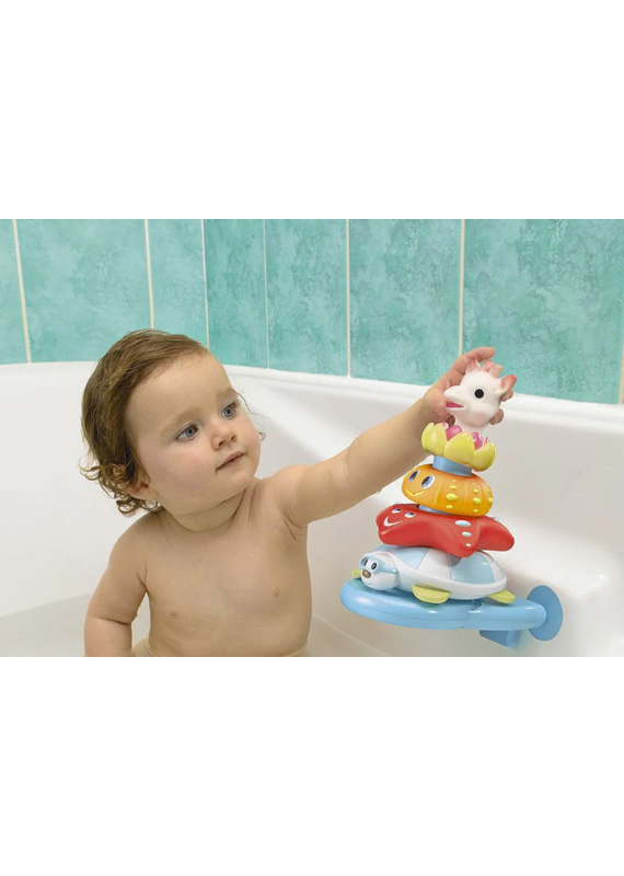 Sophie la girafe Sophie La Girafe - Badspeelgoed - Splash and Surf
