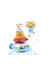 Sophie la girafe Sophie La Girafe - Badspeelgoed - Splash and Surf