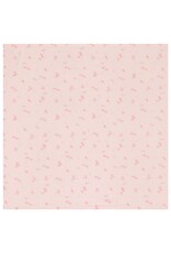 Chloé Chloé - Newborn set toilettas en tetradoeken roze