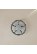 Mushie Mushie - Zuignap spinner  - Wiel