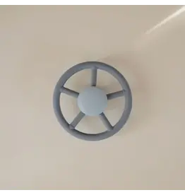Mushie Mushie - Zuignap spinner  - Wiel