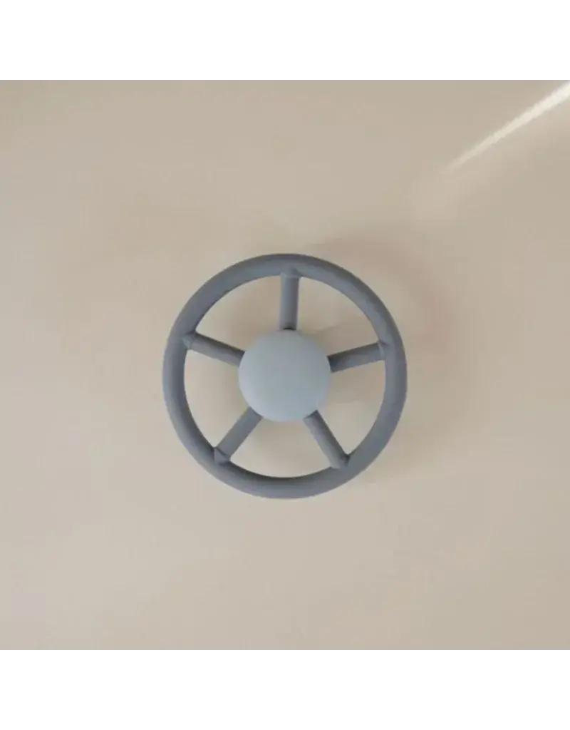 Mushie Mushie - Zuignap spinner  - Wiel