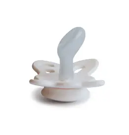 Frigg Frigg - Butterfly - Silicone - Cream - T2