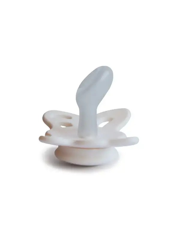 Frigg Frigg - Butterfly - Silicone - Cream - T2