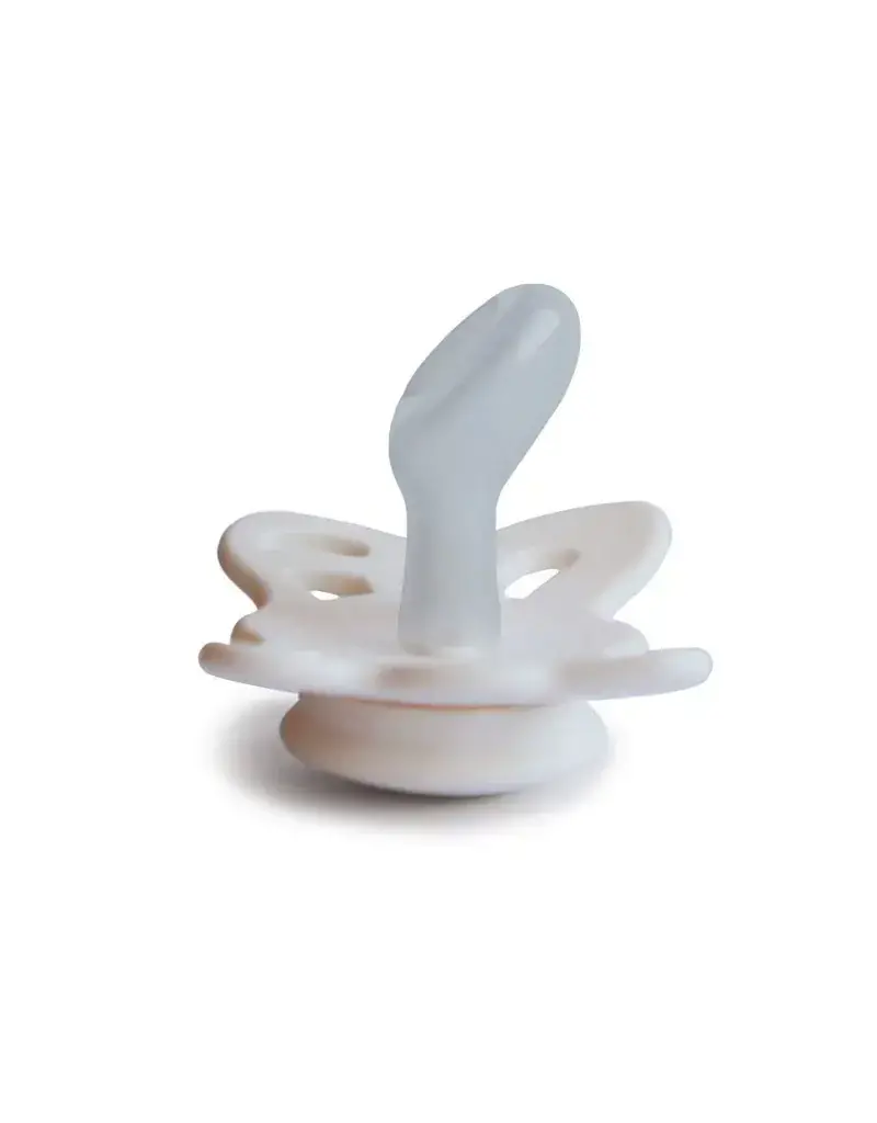 Frigg Frigg - Butterfly - Silicone - Cream - T2