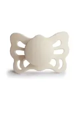 Frigg Frigg - Butterfly - Silicone - Cream - T2