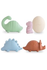 Mushie Mushie - Badset Dino