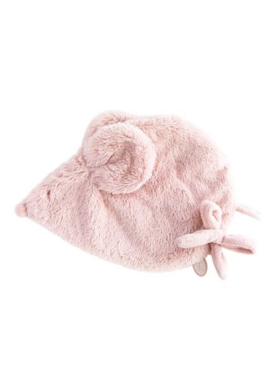 Dimpel Maude doudou 32 - roze