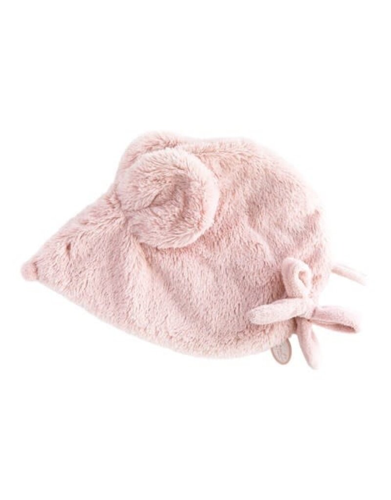 Dimpel Maude doudou 32 - roze