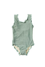 Salted Stories - Glitter zwempak girls