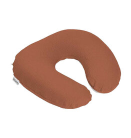 Doomoo Doomoo Softy tetra Jersey Terracotta