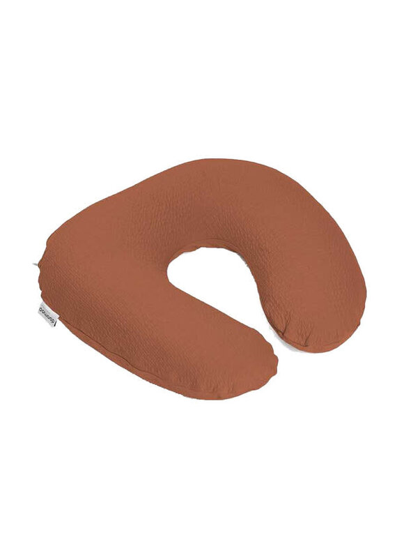 Doomoo Doomoo Softy tetra Jersey Terracotta