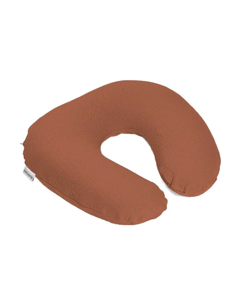 Doomoo Doomoo Softy tetra Jersey Terracotta