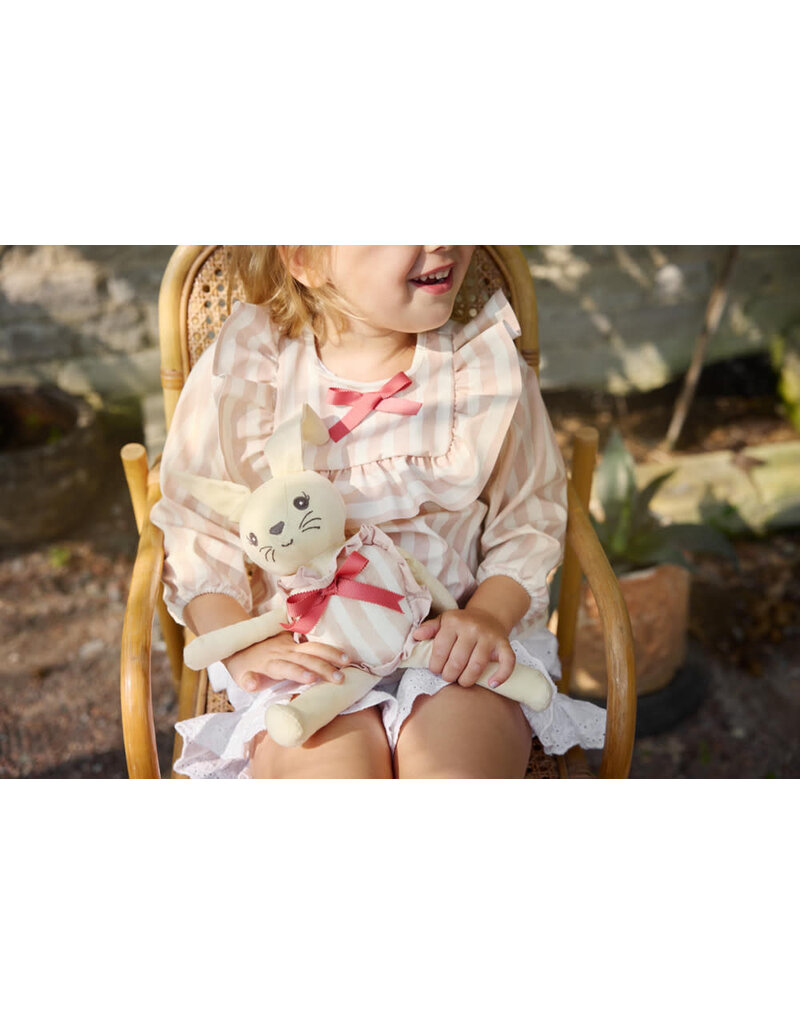 elodie details Elodie slab - Lange mouwen  Candy stripes