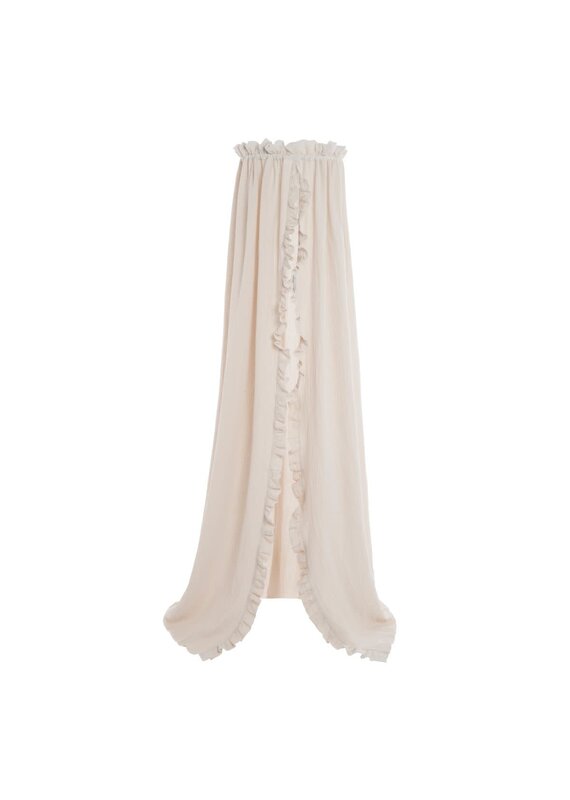 Baby's only - Sluier- Calm Warm linnen