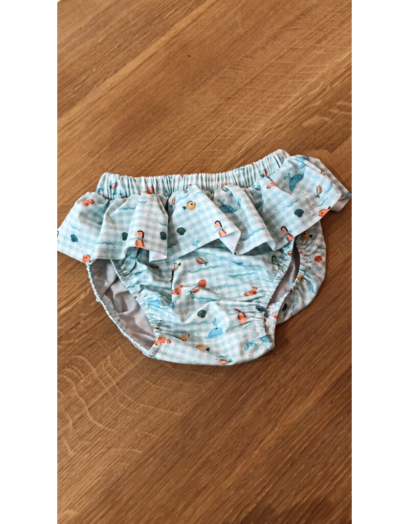 Paz Rodriguez Paz Rodriguez - Zwemshortje girls Bano