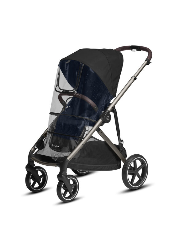Cybex Cybex Gazelle S - Regenhoes