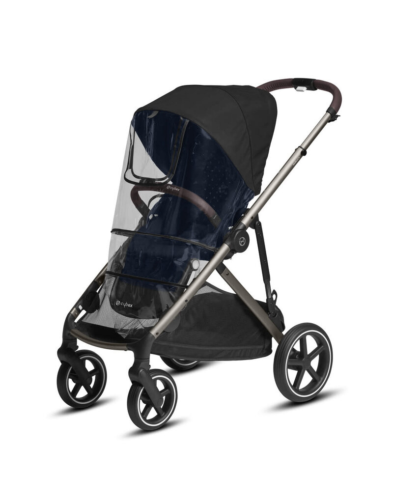 Cybex Cybex Gazelle S - Regenhoes
