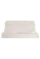 Baby's only Baby's only - Aankleedkussen  hoes 45x70cm - Calm warm Linnen