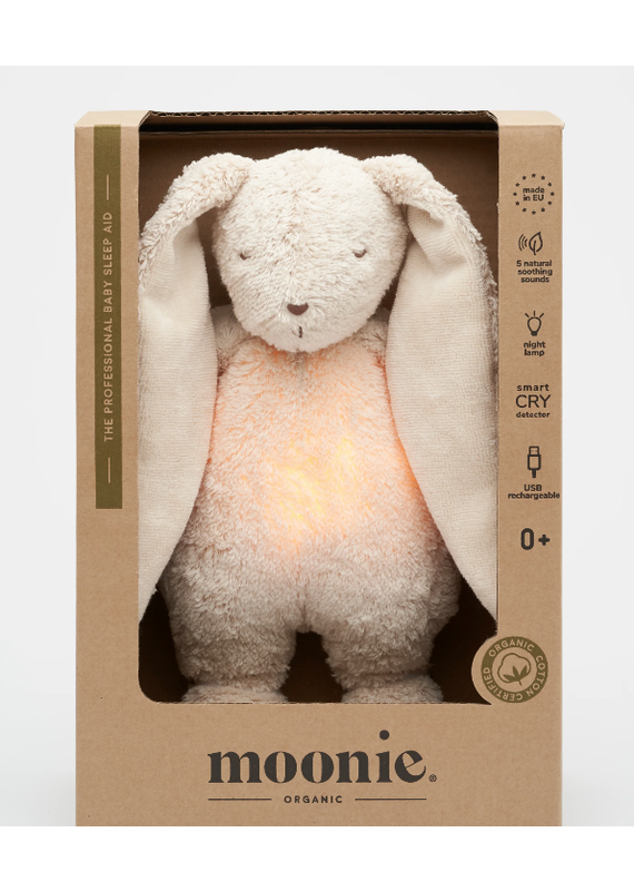 Moonie Moonie 2 0 - The Humming Bunny - Polar