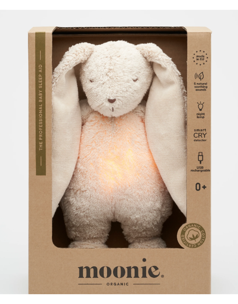 Moonie Moonie 2 0 - The Humming Bunny - Polar