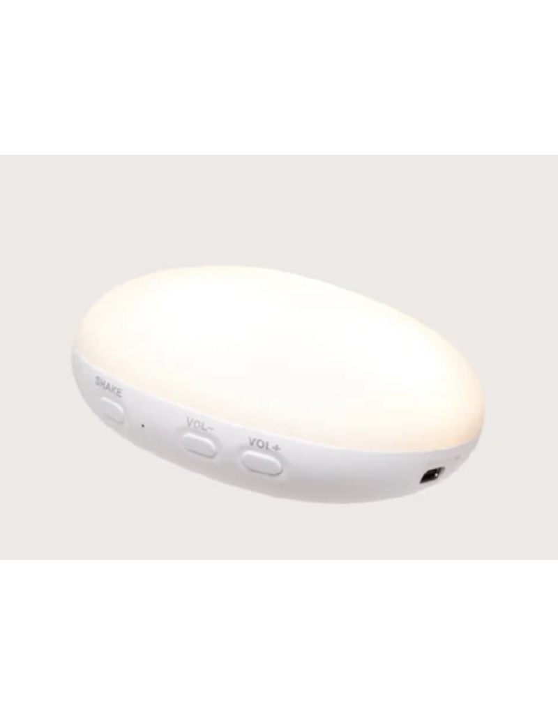 Moonie Moonie 2 0 - The Humming Friend - Powder