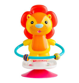 Bumbo Suction Toy speeltje - Luca Leeuw