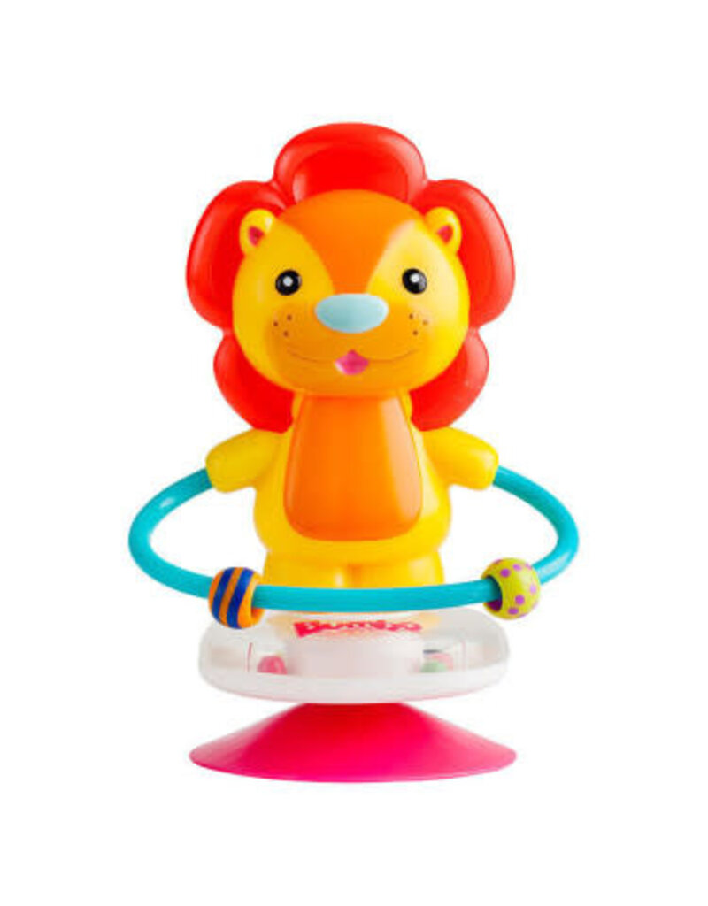Bumbo Suction Toy speeltje - Luca Leeuw