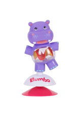 Bumbo Suction Toy speeltje - Hippo - Hildi