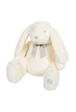 Tartine & Chocolat Tartine et Chocolat - Lapin 60cm inclusief prachtige ronde doos