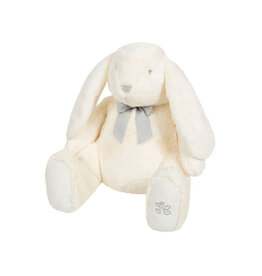 Tartine & Chocolat Tartine et Chocolat - Lapin 60cm inclusief prachtige ronde doos