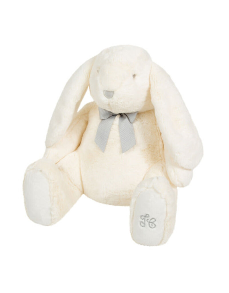Tartine & Chocolat Tartine et Chocolat - Lapin 60cm inclusief prachtige ronde doos