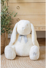 Tartine & Chocolat Tartine et Chocolat - Lapin 60cm inclusief prachtige ronde doos