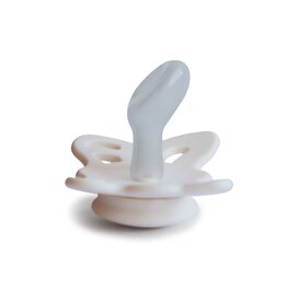 Frigg Frigg - Butterfly - Silicone - Cream - T1