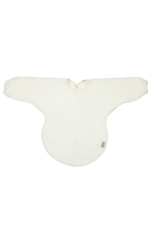 Timboo Timboo SLAB lange mouwen - Daisy white