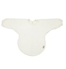 Timboo Timboo SLAB lange mouwen - Daisy white