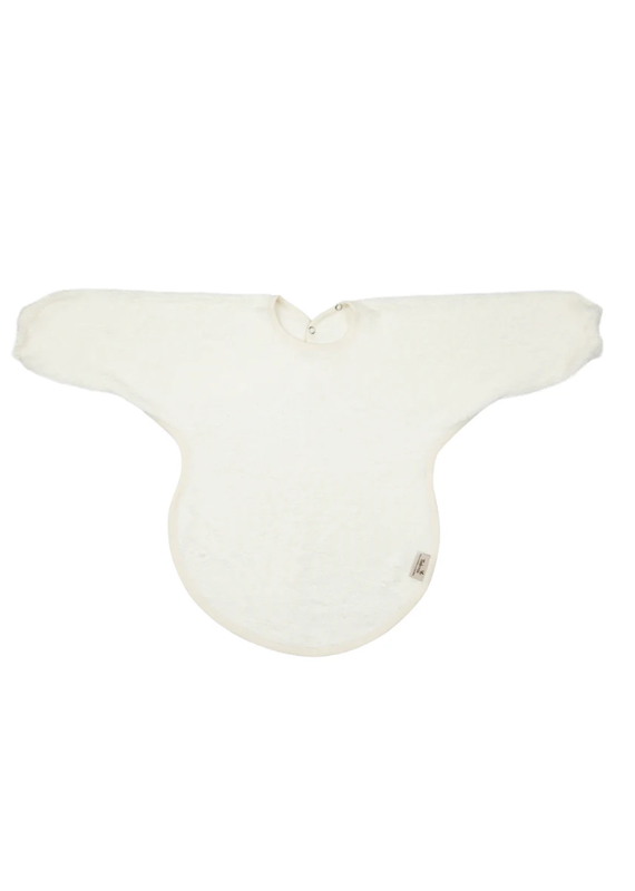 Timboo Timboo SLAB lange mouwen - Daisy white