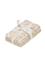 CamCam Copenhagen Cam Cam- set 4 washandjes augusta
