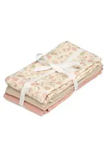 CamCam Copenhagen Cam Cam- set van 3 muslin cloth augusta