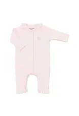 Poetree Kids poetree - babypakje rib-soft pink